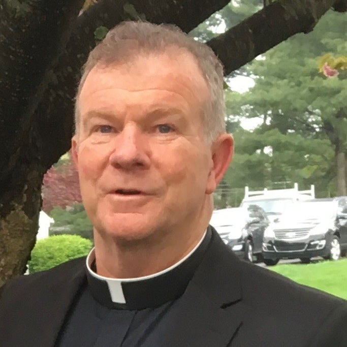 Father John Kelly